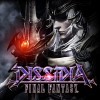 игра от Square Enix - Dissidia Final Fantasy Arcade (топ: 1.7k)