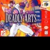 Deadly Arts