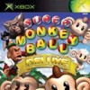 Игра Super Monkey Ball Deluxe