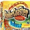Игра RollerCoaster Tycoon Deluxe
