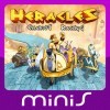 Игра Heracles: Chariot Racing