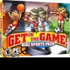 игра от ValuSoft - Get in the Game! Kidz Sports Pack (топ: 1.7k)