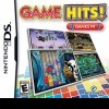 Game Hits!
