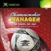Игра Championship Manager Season 01/02