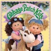 игра от D3 Publisher - Cabbage Patch Kids: Where's My Pony? (топ: 1.8k)