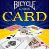 Игра Bicycle Card Games