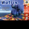 Игра Wetrix