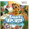 Игра Summer Sports: Paradise Island
