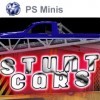 Игра Stunt Cars