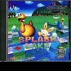 игра от NEC - Splash Lake (топ: 1.9k)
