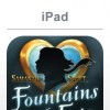 Игра Samantha Swift and the Fountains of Fate