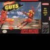 Игра Nickelodeon GUTS