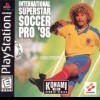 игра от Konami OSA (KCEO) - International Superstar Soccer Pro '98 (топ: 1.8k)