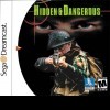 Игра Hidden & Dangerous