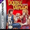 Игра Double Dragon Advance