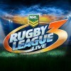 Игра Rugby League Live 3
