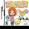 Игра My Pet Shop