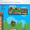 топовая игра Johnny Platform's Biscuit Romp
