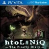 htol#NiQ: The Firefly Diary