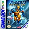 Игра X-Men: Wolverine's Rage
