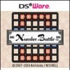 Игра Number Battle