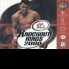 Игра Knockout Kings 2000