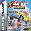 Игра Crazy Taxi: Catch a Ride