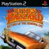 Игра The Dukes of Hazzard: Return of the General Lee