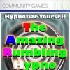 топовая игра The Amazing Rumbling Hypno Disc