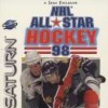 Игра NHL All-Star Hockey '98