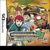игра от Tomy Corporation - Zoids Saga DS: Legend of Arcadia (топ: 2.2k)