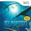 Игра Sea Monsters: A Prehistoric Adventure