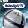 Игра Championship Manager 5