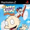 Игра Rugrats Royal Ransom