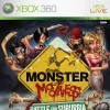 Игра Monster Madness: Battle for Suburbia