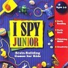 I Spy Junior