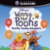 игра от Ubisoft - Winnie the Pooh's Rumbly Tumbly Adventure (топ: 1.7k)