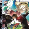 Игра The King of Fighters XII