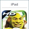 Игра Shrek Kart HD