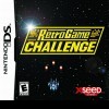 Retro Game Challenge