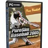 Игра PureSim Baseball 2005
