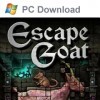 Игра Escape Goat