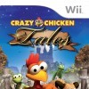 Conspiracy Entertainment новые игры