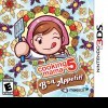 Игра Cooking Mama 5: Bon Appu00e9tit!
