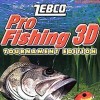 Игра Zebco Pro Fishing 3D: Tournament Edition