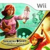 Игра Samantha Swift and the Secret Scroll