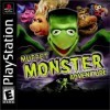 Игра Muppet Monster Adventure