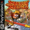 Monkey Magic