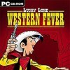 Игра Lucky Luke: Western Fever [2001]