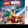Игра LEGO Marvel Super Heroes -- Universe in Peril